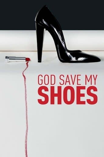 Movie poster for God Save My Shoes