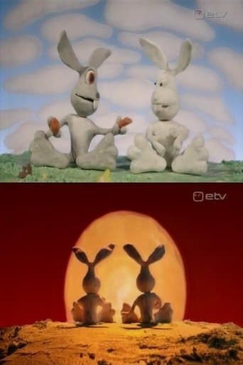 Movie poster for Carrot!