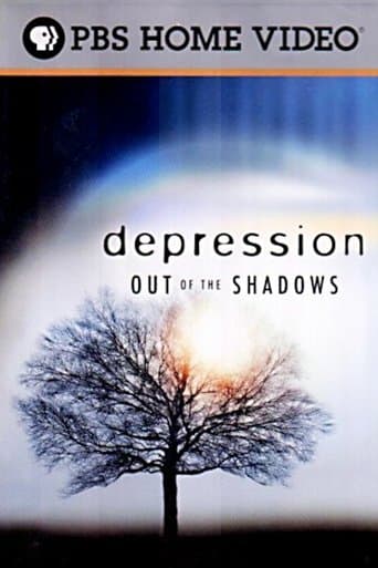 Movie poster for Depression: Out of the Shadows