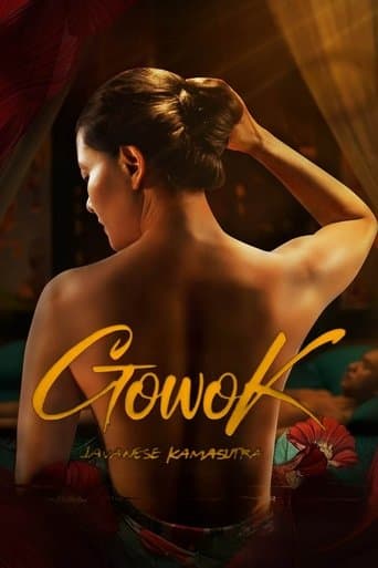 Movie poster for Gowok: Javanese Kamasutra