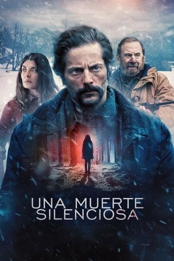 Movie poster for A Silent Death
