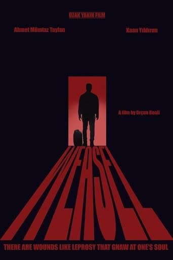 Movie poster for Weasel