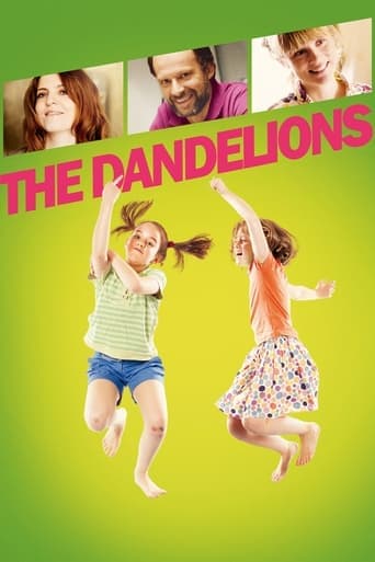Movie poster for The Dandelions