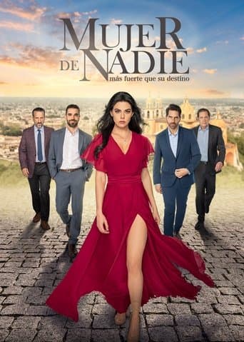Movie poster for A Woman of Her Own