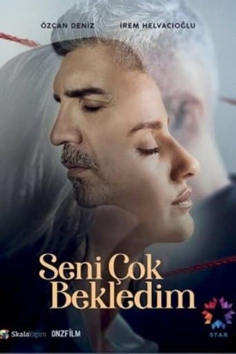 Movie poster for Seni Çok Bekledim