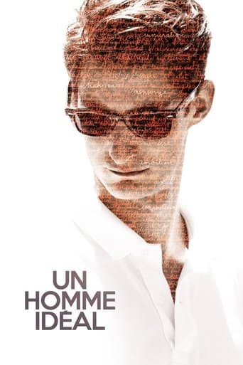 Movie poster for A Perfect Man