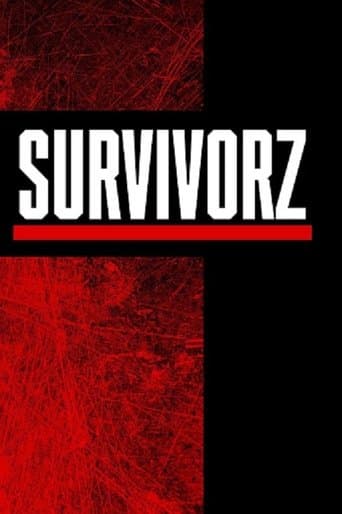 Movie poster for Survivorz