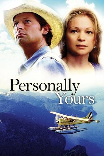 Movie poster for Personally Yours