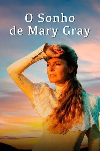 Movie poster for The Fulfillment of Mary Gray