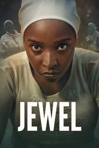 Movie poster for Jewel