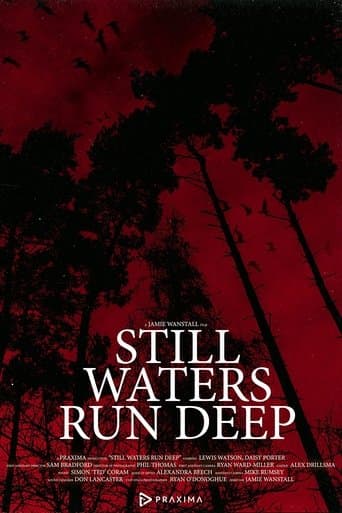 Movie poster for Still Waters Run Deep