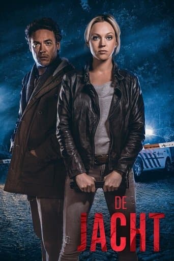 Movie poster for The Hunt