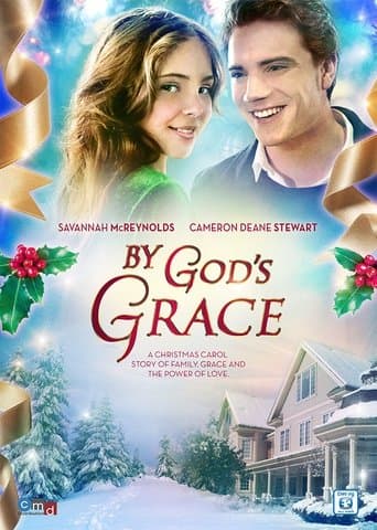 Movie poster for By God's Grace