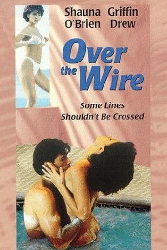 Movie poster for Over the Wire
