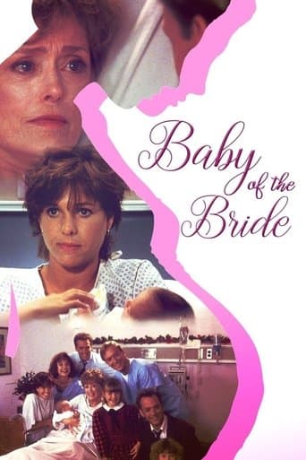 Movie poster for Baby of the Bride