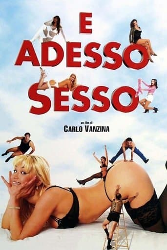 Movie poster for And now sex