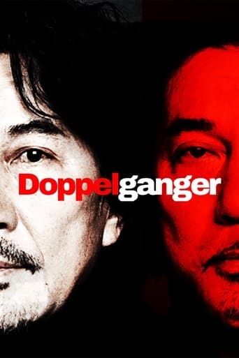 Movie poster for Doppelganger