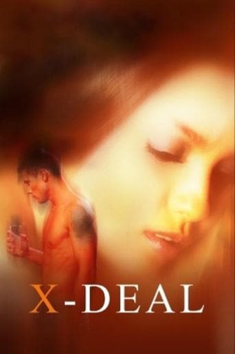 Movie poster for X-Deal