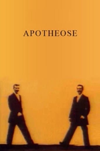 Movie poster for Apotheose