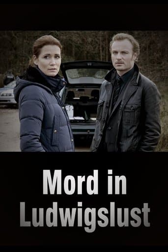 Movie poster for Mord in Ludwigslust