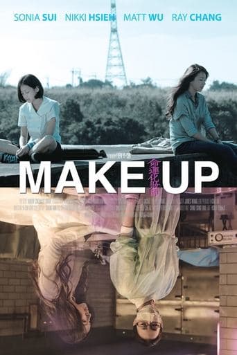Movie poster for Make Up