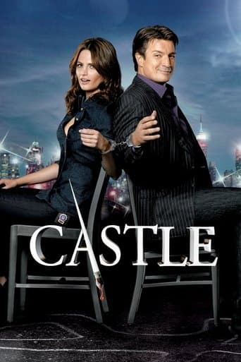 Movie poster for Castle