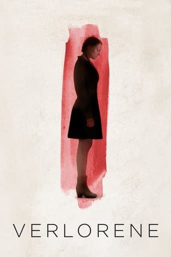 Movie poster for Lost Ones
