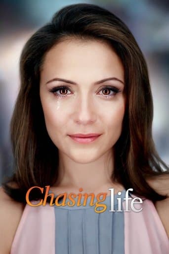 Movie poster for Chasing Life