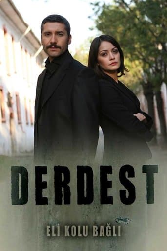 Movie poster for Derdest