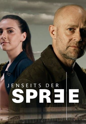 Movie poster for Jenseits der Spree