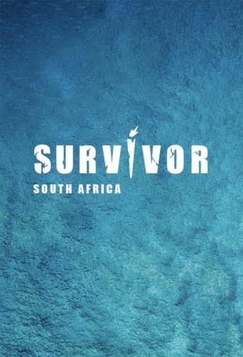 Movie poster for Survivor South Africa