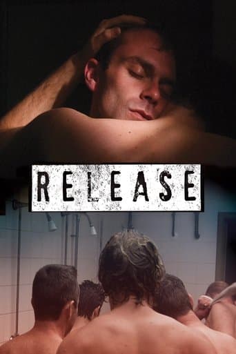 Movie poster for Release