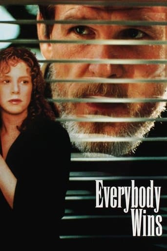 Movie poster for Everybody Wins
