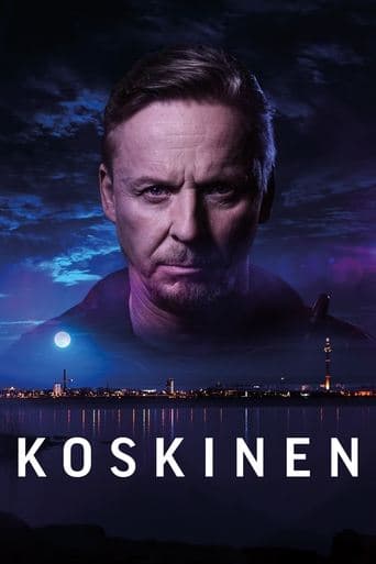 Movie poster for Koskinen