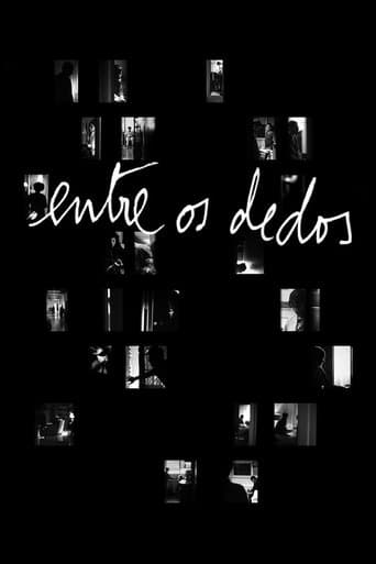 Movie poster for Entre os Dedos