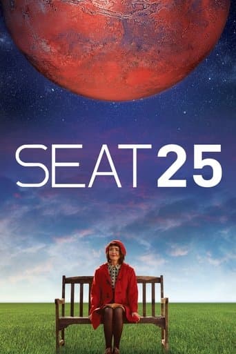 Movie poster for Seat 25