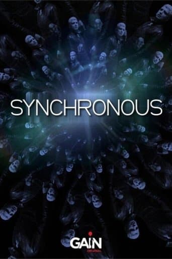 Movie poster for Synchronous
