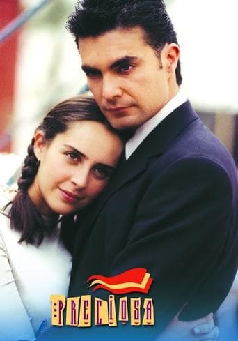 Movie poster for Preciosa