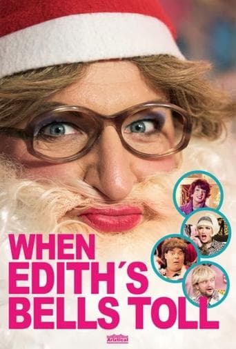 Movie poster for When Edith's Bells Toll