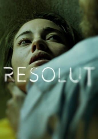Movie poster for Resolut