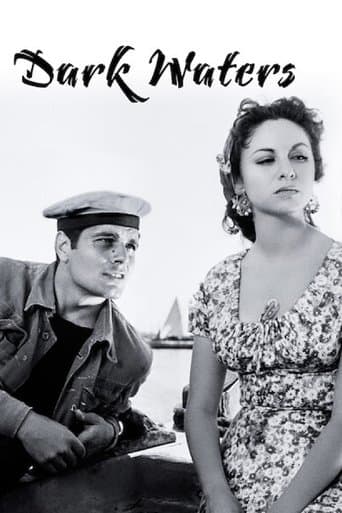 Movie poster for Dark Waters