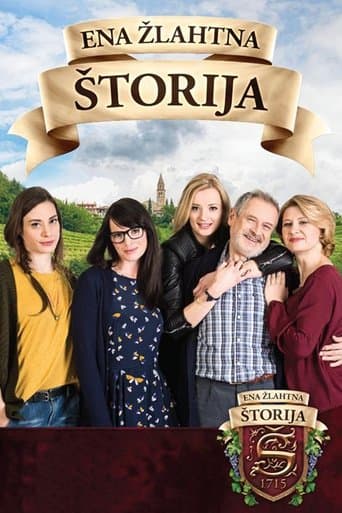 Movie poster for The Finest Story