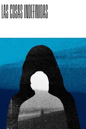 Movie poster for Undefined Things