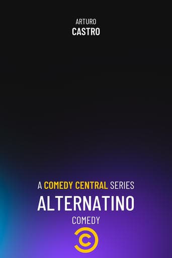 Movie poster for Alternatino