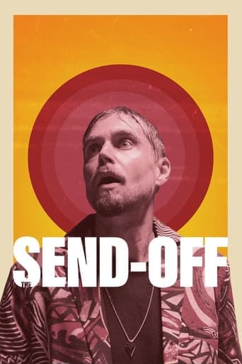 Movie poster for The Send-Off