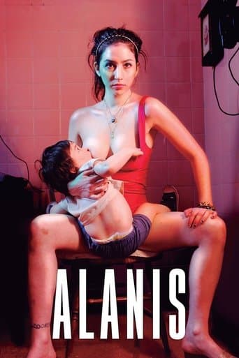 Movie poster for Alanis