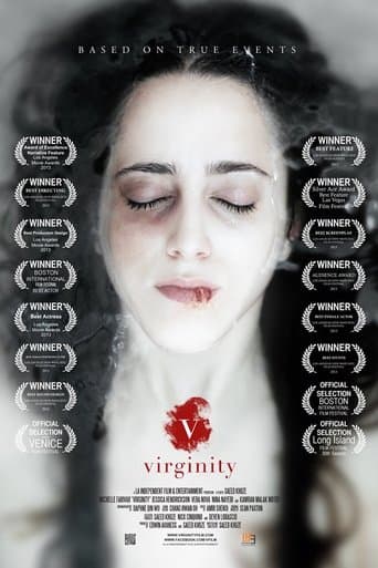 Movie poster for Virginity