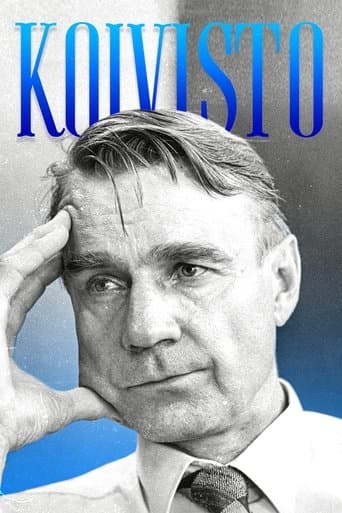 Movie poster for Koivisto