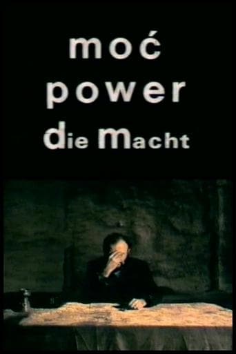Movie poster for Power