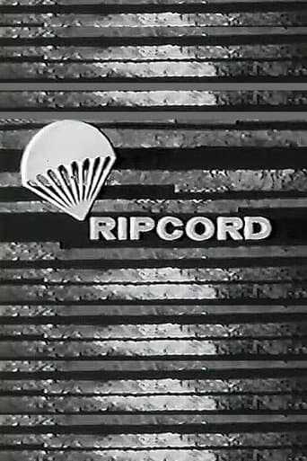 Movie poster for Ripcord